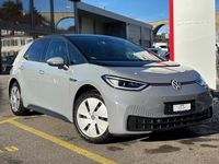 Gebraucht VW ID.3 Pro Performance 150 kW (204 PS) 2021 Kleinwagen