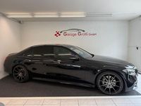 Gebraucht Mercedes S580 AMG line 503 PS (369 kW) 2022 Limousine