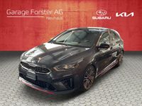 gebraucht Kia Ceed GT 1.6 T-GDi