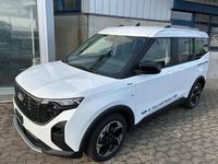 Gebraucht Ford Tourneo Courier Active 125 PS (91 kW) 2025 Van / Kleinbus