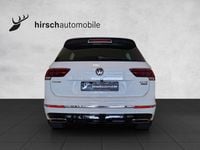 Gebraucht VW Tiguan Highline 220 PS (161 kW) 2018 SUV