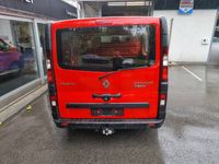 gebraucht Renault Trafic Kaw. 2.9 t L1 H1 1.6 dCi 125 TwinTurbo Business