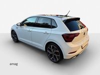 Gebraucht VW Polo GTI 207 PS (152 kW) 2022 Kleinwagen