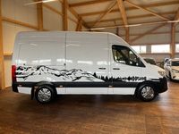 gebraucht Mercedes Sprinter 314 CDI Standard 7G-TRONIC PLUS