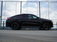 Gebraucht Mercedes GLE53 AMG AMG 435 PS (319 kW) 2021 Coupé