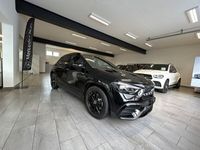 gebraucht Mercedes GLA250 4Matic AMG Line 8G-DCT