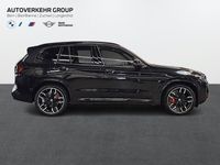 gebraucht BMW X3 M40i Travel