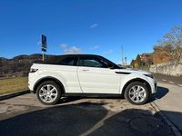 Gebraucht Land Rover Range Rover evoque HSE Dynamic 180 PS (132 kW) 2017