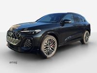 Neu Audi SQ5 Ambiente 367 PS (269 kW) 2026 Mythosschwarz metallic SUV