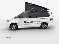 Gebraucht VW LT Ocean 150 PS (110 kW) 2025 Candyweiss (lb9a)