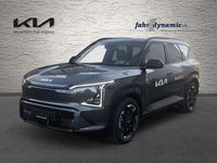 Gebraucht Kia EV5 GT-Line 159 kW (217 PS) 2026 Anthrazit SUV