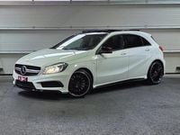 Gebraucht Mercedes A45 AMG AMG 360 PS (264 kW) 2015