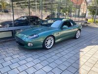 Gebraucht Aston Martin DB7 416 PS (305 kW) 2001