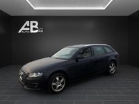 Gebraucht Audi A4 143 PS (105 kW) 2008 Kombi