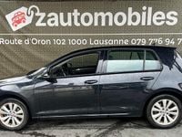 Gebraucht VW Golf VII 150 PS (110 kW) 2019