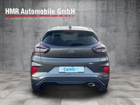 gebraucht Ford Puma 1.0 MHEV ST-Line X Automat