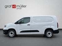 Gebraucht Opel Combo S 130 PS (95 kW) 2025 Kombi