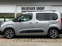 gebraucht Citroën e-Berlingo Shine