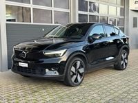 Gebraucht Volvo C40 Ultimate 300 kW (408 PS) 2022 SUV