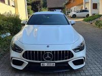 Gebraucht Mercedes S63 AMG AMG 639 PS (469 kW) 2019