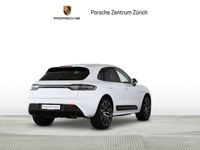 gebraucht Porsche Macan S 