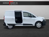 gebraucht Nissan Townstar Kastenwagen 2.0 t L1 1.3 DIG-T N-Connecta