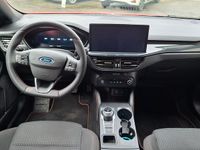 Gebraucht Ford Focus ST-Line X 115 PS (84 kW) 2023