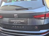 gebraucht Seat Ateca 2.0 TSI FR 4Drive DSG