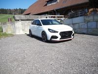Gebraucht Hyundai i30 275 PS (202 kW) 2020