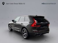gebraucht Volvo XC60 B4 Benzin Mild Hybrid Core Geartronic