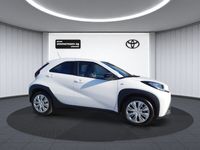 gebraucht Toyota Aygo X 1.0 VVT-i Comfort