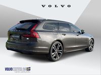 gebraucht Volvo V90 2.0 T8 TE Ultimate Dark eAWD