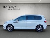gebraucht VW Touran 1.5 TSI EVO Highline DSG