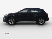 Gebraucht Audi Q5 S-Line 286 PS (210 kW) 2024 SUV