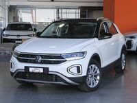 Gebraucht VW T-Roc Style 150 PS (110 kW) 2025 SUV