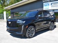 Neu Cadillac Escalade 420 PS (308 kW) 2025 SUV