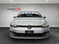 Gebraucht VW Golf VIII 110 PS (80 kW) 2024 Limousine