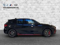 gebraucht BMW 128 ti M Sport Pro Steptronic