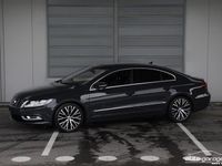 Gebraucht VW CC 211 PS (155 kW) 2012 Limousine