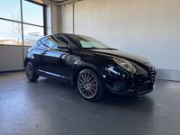 Gebraucht Alfa Romeo MiTo Quadrifoglio Verde 170 PS (125 kW) 2010 Kleinwagen