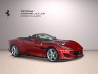 gebraucht Ferrari Portofino 3.9 V8 T