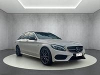 Gebraucht Mercedes C450 AMG AMG 367 PS (269 kW) 2015 Kombi