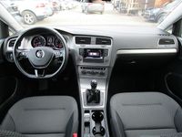 gebraucht VW Golf 1.4 TSI Comfortline