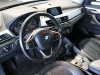 gebraucht BMW X1 20d