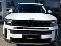 Gebraucht Hyundai Santa Fe 215 PS (158 kW) 2025 Weiss SUV