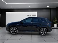 Neu Hyundai Tucson N Line 215 PS (158 kW) 2026 SUV