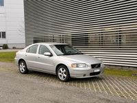 Gebraucht Volvo S60 Momentum 140 PS (102 kW) 2006 Limousine