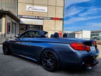 gebraucht BMW 428 i Cabriolet M-SPORT