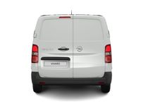 gebraucht Opel Vivaro Cargo L 2.0 Diesel 6-Gang