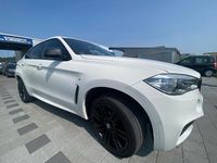 Gebraucht BMW X6 258 PS (189 kW) 2017 SUV